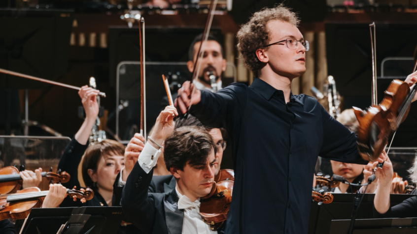 Dmytro Udovychenko, vainqueur du Concours Reine Elisabeth : « Mon rêve d&rsquo;enfant s&rsquo;est réalisé »