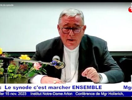 A Arlon, la chaîne Youtube BoGuiFra permet de « montrer que notre communauté est vivante »
