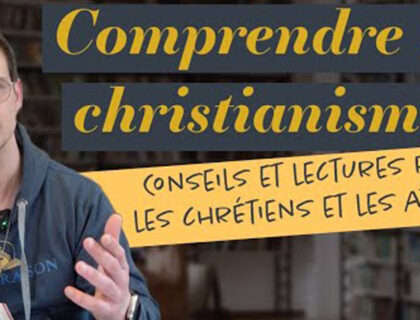 Thomas Remy, responsable de la chaîne « Foi et Raison » : « Sur Youtube, on a une grande liberté »