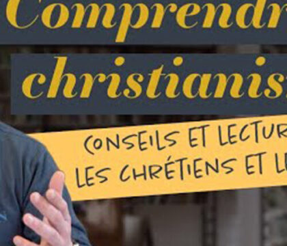 Thomas Remy, responsable de la chaîne « Foi et Raison » : « Sur Youtube, on a une grande liberté »