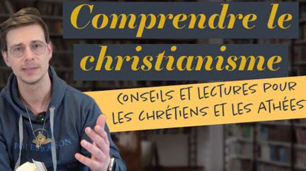 Thomas Remy, responsable de la chaîne « Foi et Raison » : « Sur Youtube, on a une grande liberté »