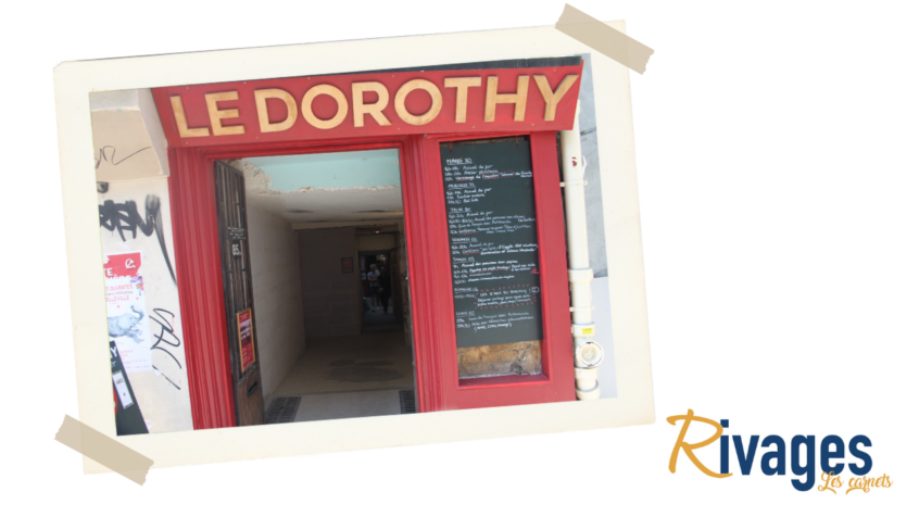 Le Dorothy, un lieu de rencontre chrétien à Paris