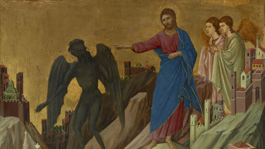 Découvrez les lectures de la messe du 9 juin – 10e dimanche du Temps Ordinaire B