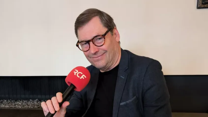 En podcast sur 1RCF Belgique: L’Eglise orthodoxe russe, un réseau d’espionnage selon Sergueï Jirnov, ex-membre du KGB