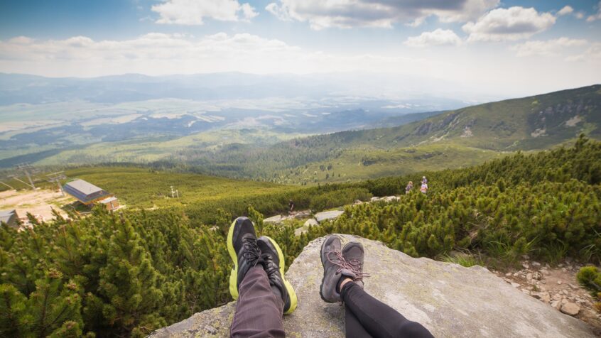 Réflexion | Vive les vacances !