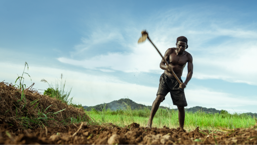 Les chefs religieux africains plaident pour l&rsquo;annulation de la dette en vue du Jubilé 2025