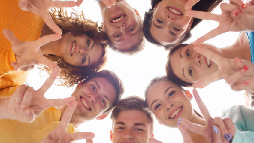 Réflexion autour des vacances