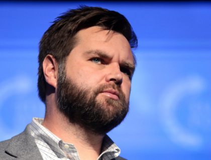 Quel type de catholique est JD Vance, colistier de Donald Trump?