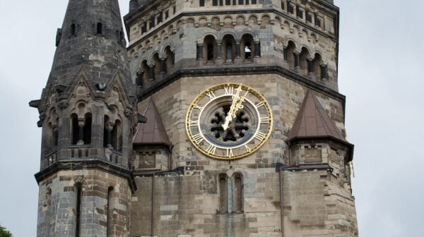 Vous allez à Berlin cet été ? Voici les 5 églises à ne pas rater