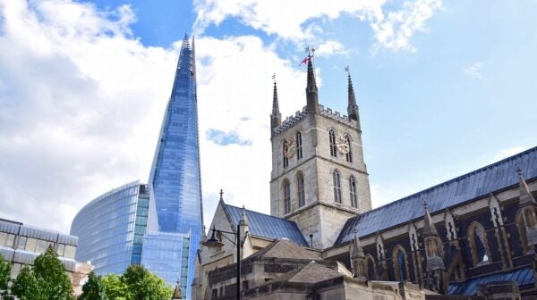 Vous allez à Londres cet été ? Voici les 5 églises à ne pas rater