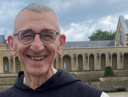 Qui est donc Père Bernard-Joseph, le supérieur de la communauté monastique d&rsquo;Orval?