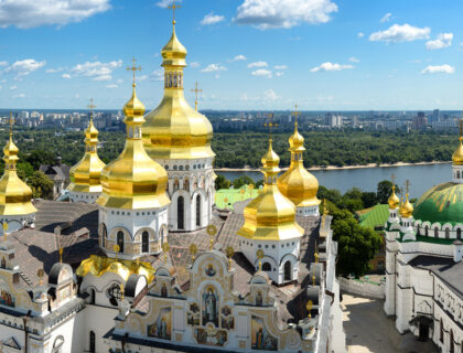 Comment la guerre a fracturé l&rsquo;orthodoxie en Ukraine