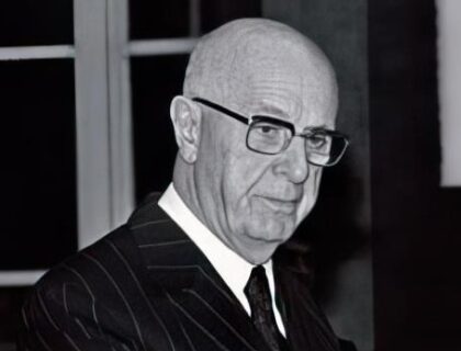 Ces architectes méconnus de l’Eglise belge : Pierre Harmel (7/8)