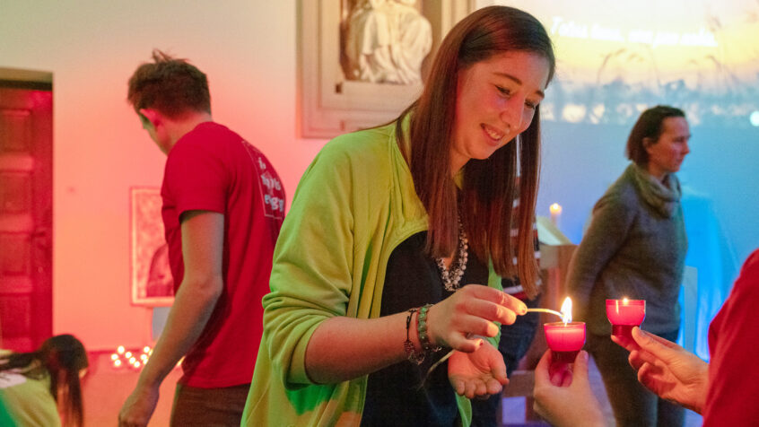Enquête exclusive sur l’Eglise en Belgique : plus de 2000 équivalents temps plein engagés bénévolement!