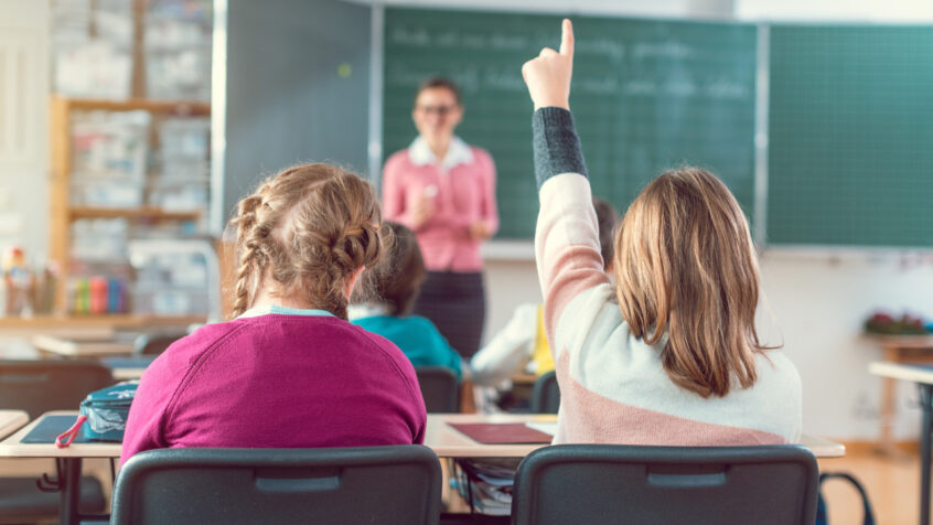 Des profs de religion sous le charme du nouveau programme