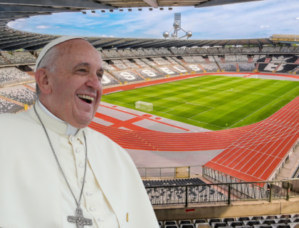 Une collecte spéciale pour combler le déficit de la visite du Pape en Belgique: « les autorités belges ont fait le minimum en termes de contribution »