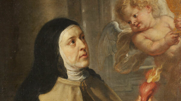 Le pape François va béatifier Anne de Jésus à Bruxelles. Mais qui est-elle donc?