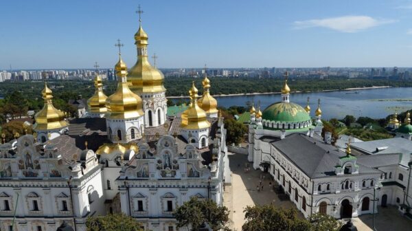 Le Conseil œcuménique des Églises déplore l’interdiction par Kiev de l’Église orthodoxe ukrainienne