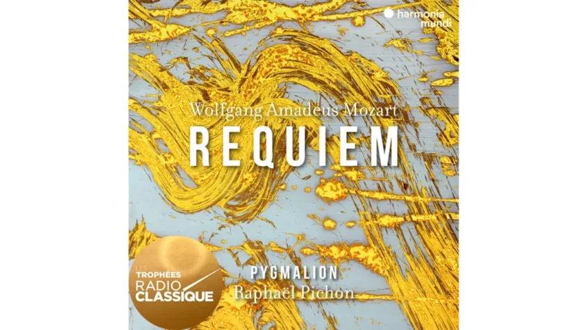 3 raisons d&rsquo;écouter… le Requiem de Mozart