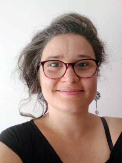 Cécile Buxin