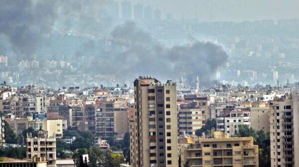 Les chrétiens du Liban à bout de forces : « Nous ne pouvons plus supporter la guerre des autres »