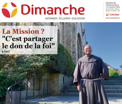 Sommaire du journal Dimanche n°36 du 13 octobre 2024
