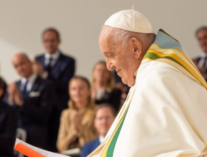 Comment le Vatican veut faire du roi Baudouin un futur saint: « il y a eu là une instrumentalisation par le pape »