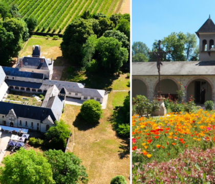 Le carmel de Micy-Orléans : Quand l’histoire sacrée rencontre l’innovation artisanale…