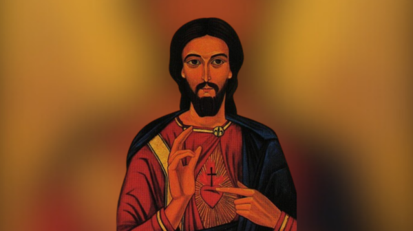 Ce vendredi 12 juin, l&rsquo;Eglise fête le Sacré-Coeur de Jésus. Mais quel est le sens de cette dévotion ?