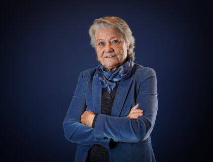 Lytta Basset : « Nous savons d’expérience que Jésus vit ! »