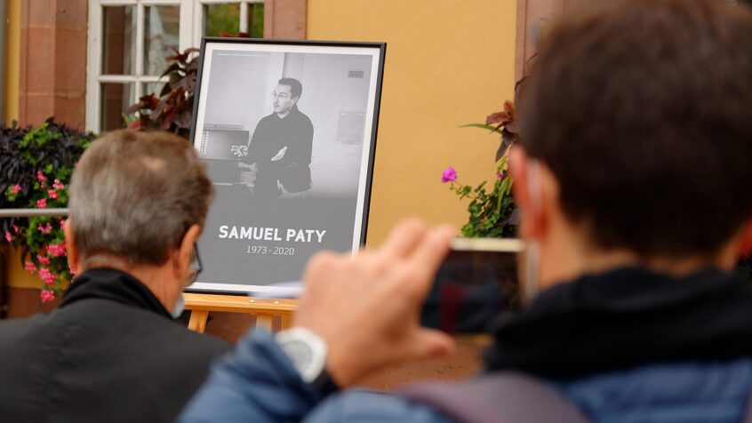 Procès de l’assassinat terroriste de Samuel Paty : une justice en quête de vérité et de prévention