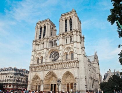 Notre-Dame de Paris, un symbole pour tous les Français