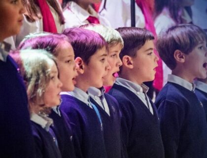 Chorales, spectacles, la plus grande expo de crèches en Europe… : 6 activités pour plonger dans l&rsquo;esprit de Noël
