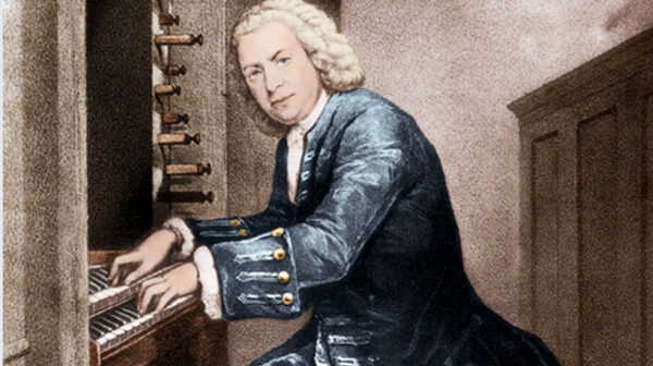 3 raisons d’écouter… la messe en si mineur de Bach
