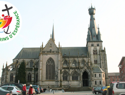 Bruxelles, Walcourt, Banneux… Retrouvez ici toutes les églises jubilaires en Belgique francophone