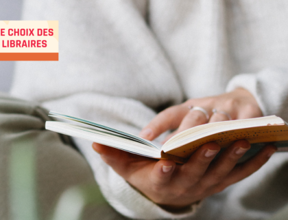 Le choix des libraires : Marcher pour renaître