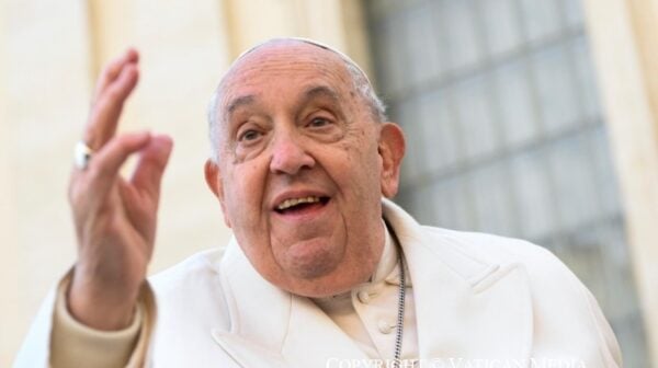 « Il a simplement voulu revenir à l&rsquo;Evangile »: retour sur les douze années de pontificat du pape François