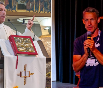 Salésiens de Don Bosco : Le père Xavier Ernst nommé provincial pour la Belgique francophone