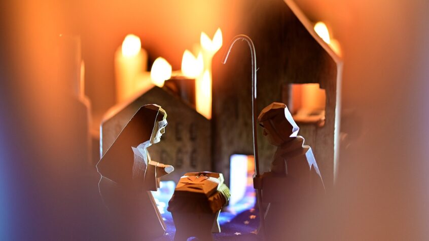 Quels sont les plus beaux chants de Noël ?