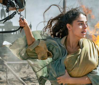 3 raisons de voir… Marie (sur Netflix)