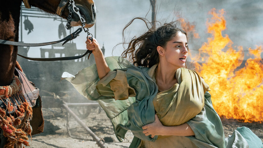 3 raisons de voir… Marie (sur Netflix)