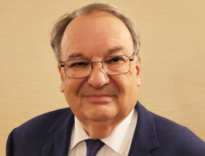 Jean-Dominique Durand : « La communauté de Sant’Egidio est un élément clé du paysage ecclésial »