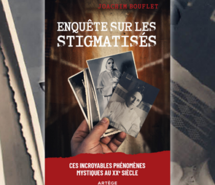 3 raisons de lire… Enquête sur les stigmatisés