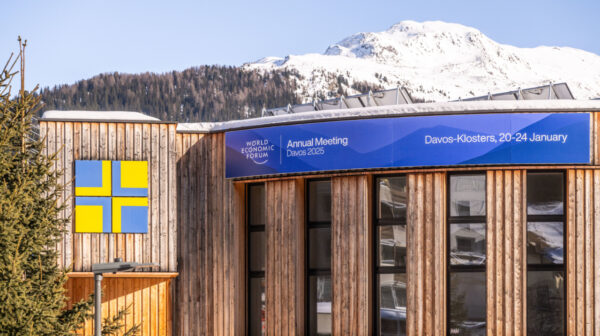 Davos : Le Pape craint que « l’IA soit utilisée pour promouvoir le paradigme technocratique »