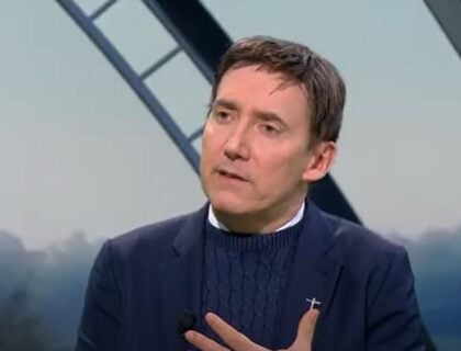 Gaël Giraud : le retour de Donald Trump à la Maison Blanche « aura un impact colossal »