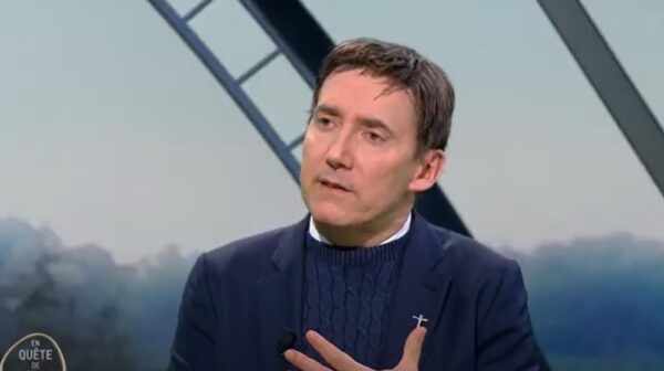 Gaël Giraud : le retour de Donald Trump à la Maison Blanche « aura un impact colossal »