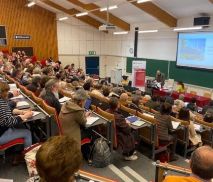 « Nous avons besoin de prier pour que ce projet aboutisse »: les forces vives de l&rsquo;Eglise francophone belge planchent sur la question des ministères