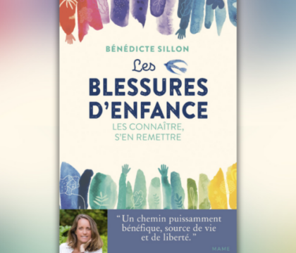 3 raisons de lire : Les blessures d’enfance