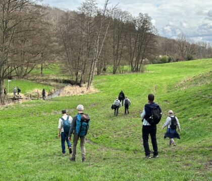 Ce 1er mai, la marche pour les vocations fera son grand retour: « il est bon de s’occuper parfois spécialement des vocations spécifiques »