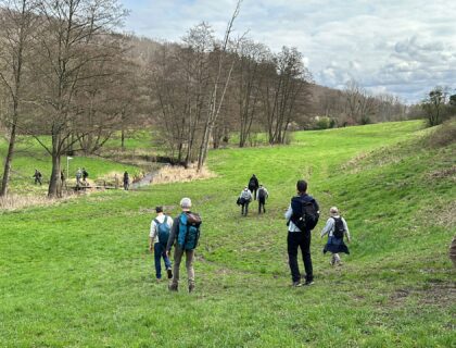 Ce 1er mai, la marche pour les vocations fera son grand retour: « il est bon de s’occuper parfois spécialement des vocations spécifiques »
